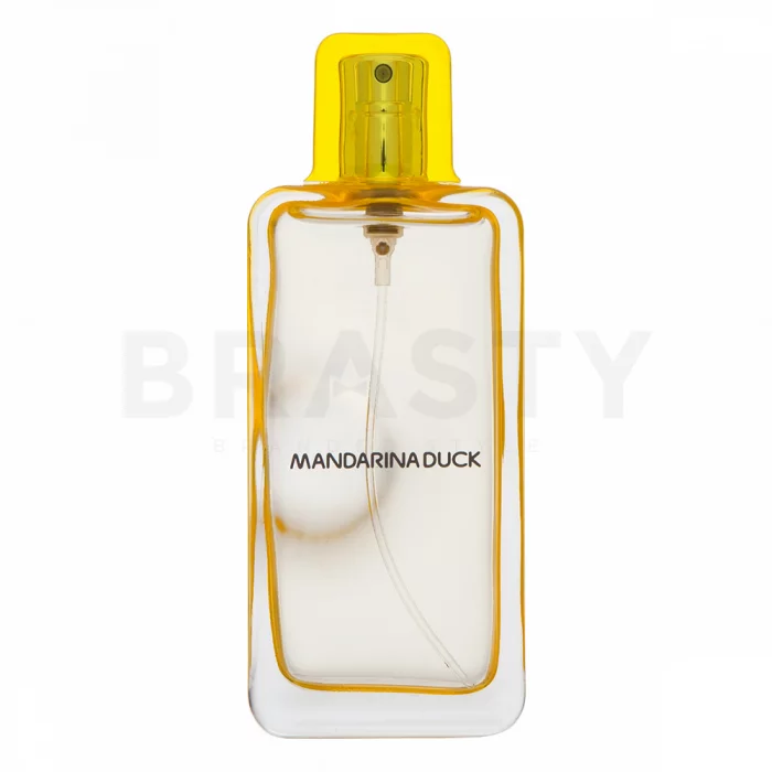 Mandarina Duck Mandarina Duck toaletní voda pro ženy 50 ml