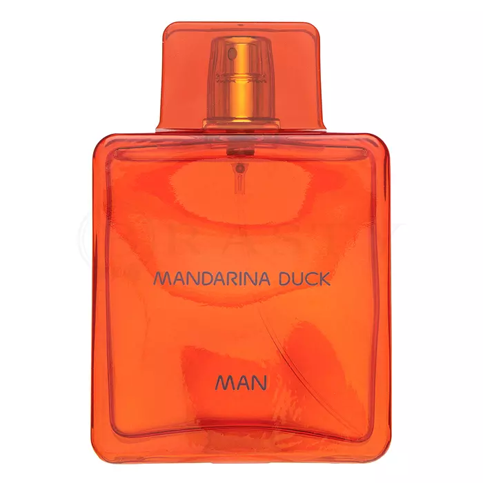 Mandarina Duck Mandarina Duck Man toaletní voda pro muže 100 ml