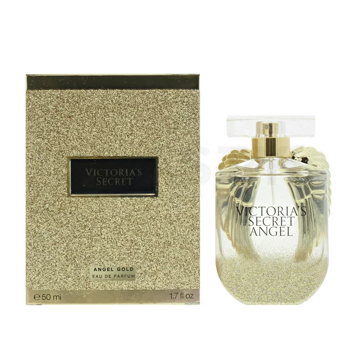 Victoria's Secret Angel Gold Eau de Parfum voor vrouwen 50 ml
