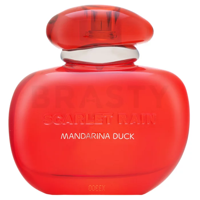 Mandarina Duck Scarlet Rain toaletní voda pro ženy 50 ml