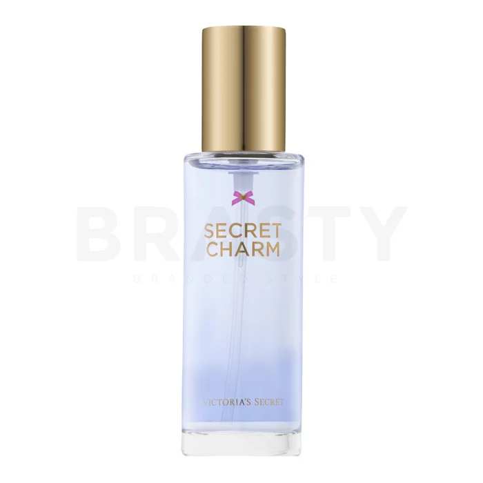 Victoria's Secret Secret Charm Honeysuckle & Jasmine toaletní voda pro ženy 30 ml