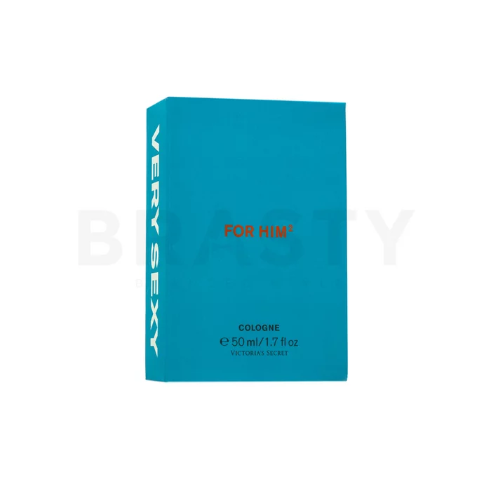 Victoria's Secret Very Sexy for Him 2 kolínská voda pro muže 50 ml