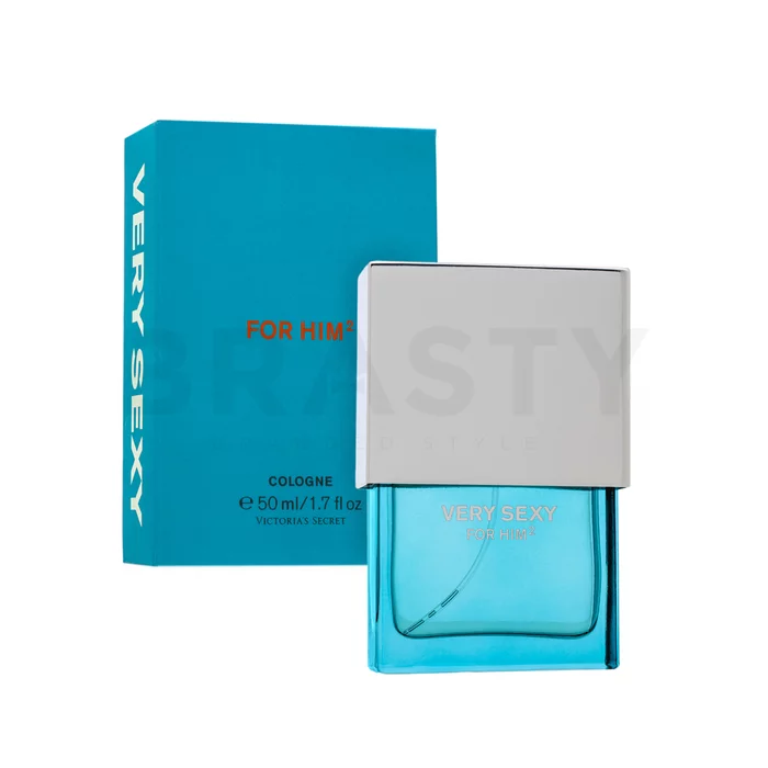 Victoria's Secret Very Sexy for Him 2 kolínská voda pro muže 50 ml