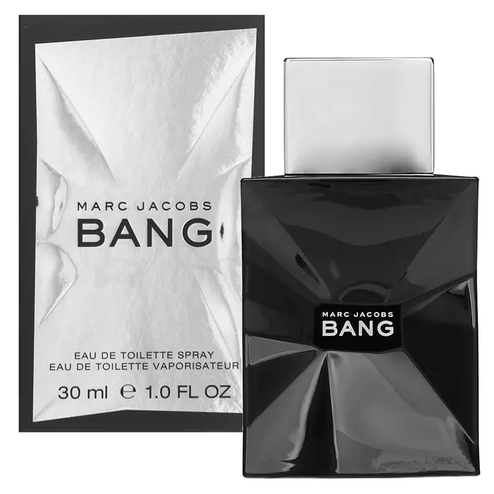 Marc Jacobs Bang Toaletna voda za moške 30 ml