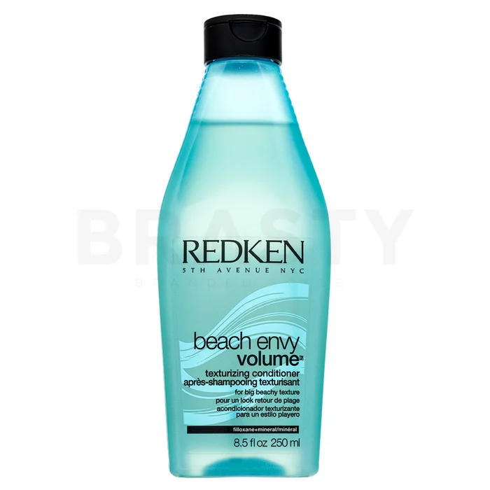 Redken Beach Envy Volume Wave Aid sprej pro plážový efekt 125 ml