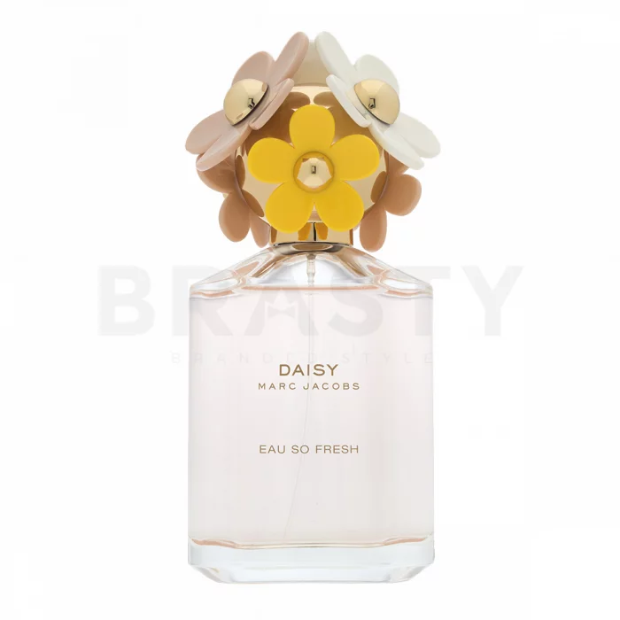 Marc Jacobs Daisy Eau So Fresh woda toaletowa dla kobiet 125 ml