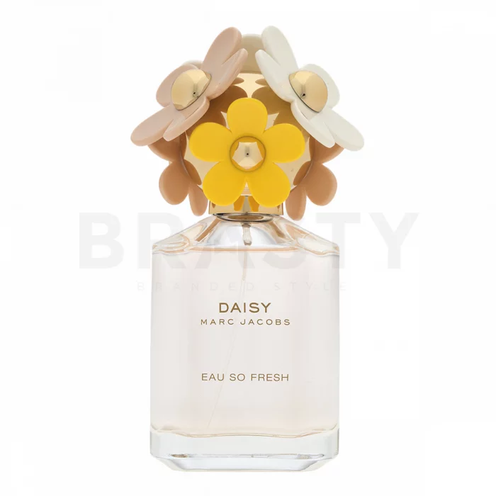 Marc Jacobs Daisy Eau So Fresh Eau de Toilette für Damen 75 ml