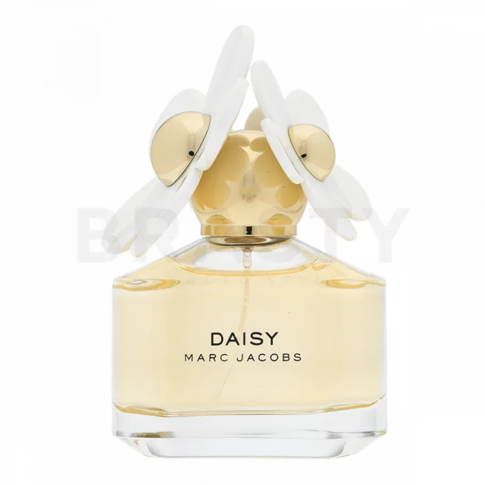 Marc Jacobs Daisy Eau de Toilette for women 50 ml