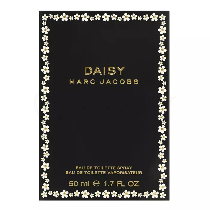 Marc Jacobs Daisy Eau de Toilette for women 50 ml