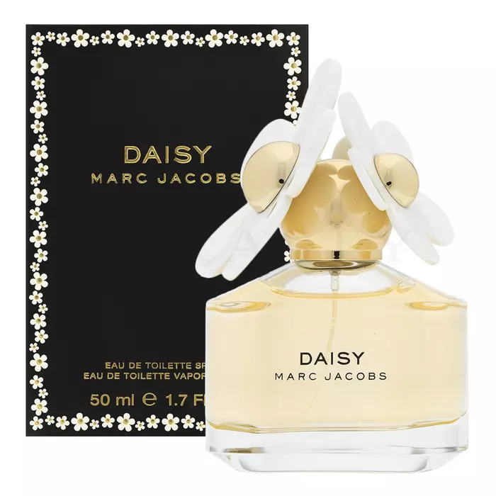 Marc Jacobs Daisy Eau de Toilette for women 50 ml