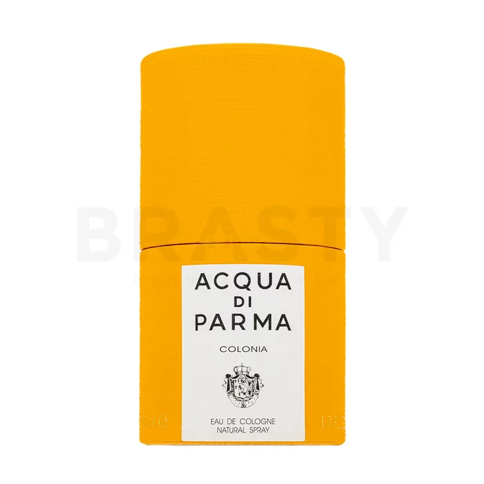Acqua di Parma Colonia kolínská voda unisex 50 ml