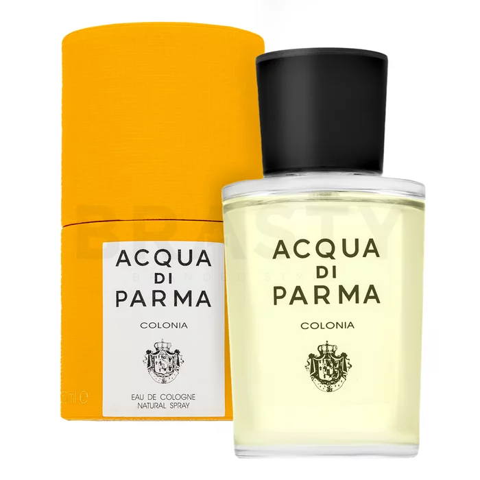 Acqua di Parma Colonia kolínská voda unisex 50 ml