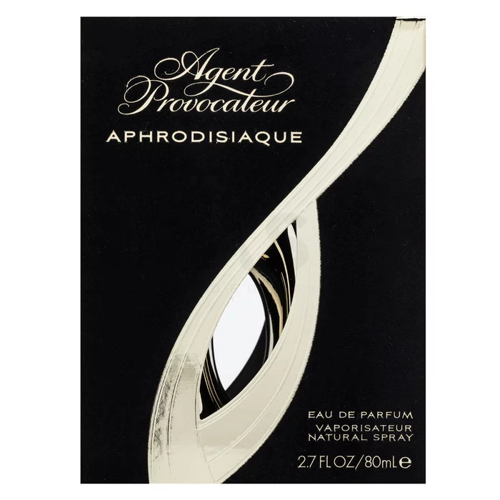 Agent Provocateur Aphrodisiaque Eau de Parfum nőknek 80 ml