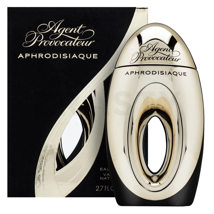 Agent Provocateur Aphrodisiaque Eau de Parfum nőknek 80 ml
