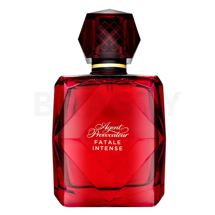 Agent Provocateur Fatale Intense parfémovaná voda pro ženy 100 ml