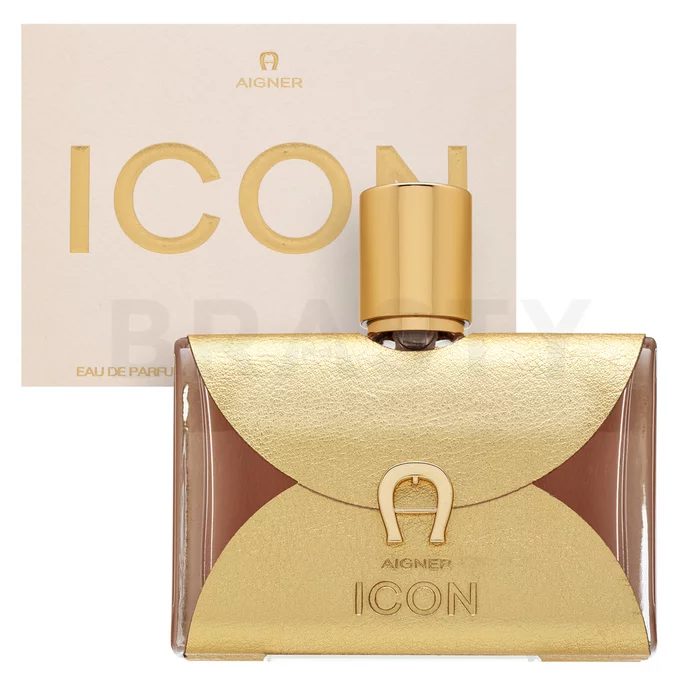 Aigner Icon Eau de Parfum für Damen 50 ml