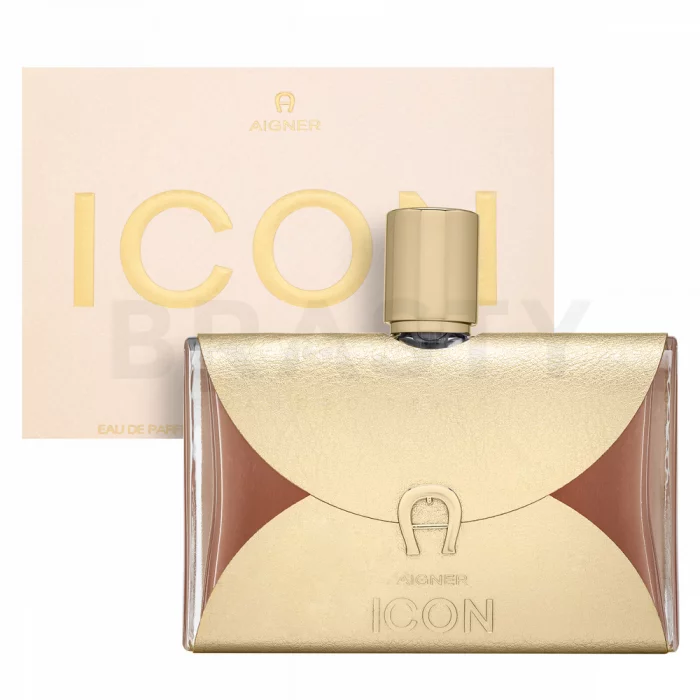 Aigner Icon parfémovaná voda pre ženy 100 ml