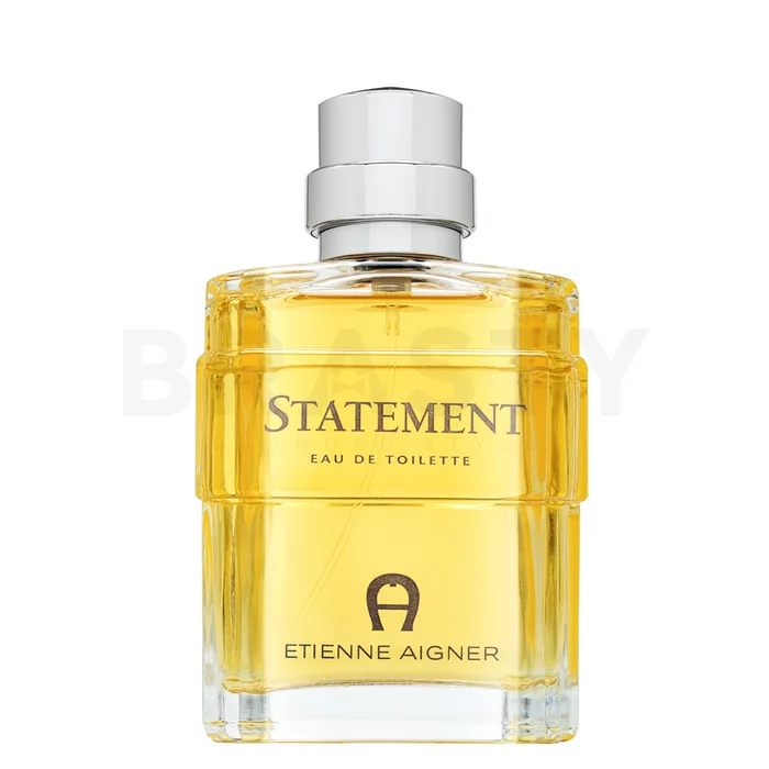 Aigner Statement toaletní voda pro muže 125 ml
