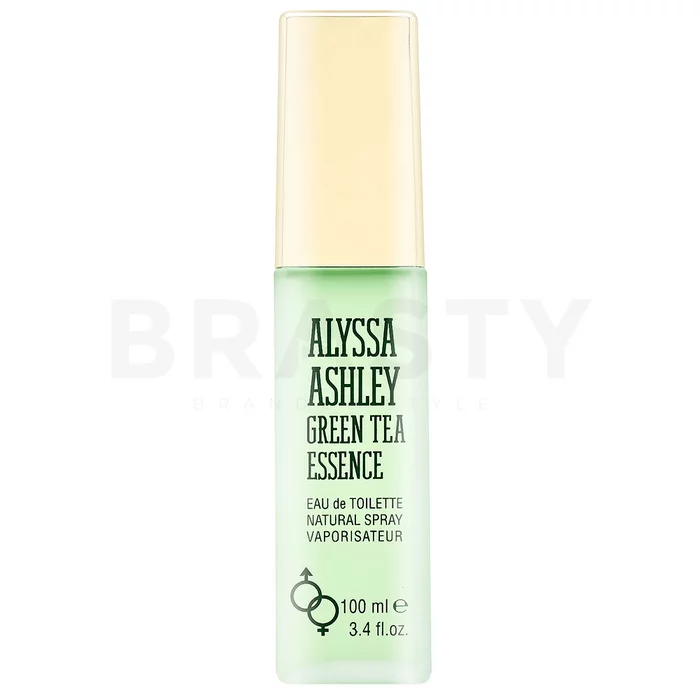 Alyssa Ashley Green Tea тоалетна вода за жени 100 ml