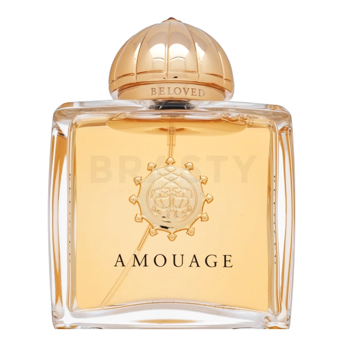 Amouage Beloved Woman parfémovaná voda pro ženy 100 ml