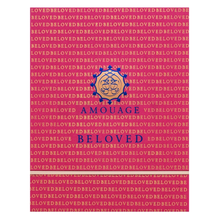 Amouage Beloved Woman parfémovaná voda pro ženy 100 ml