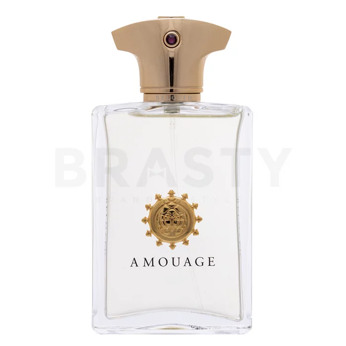 Amouage Beloved Man Eau de Parfum für Herren 100 ml