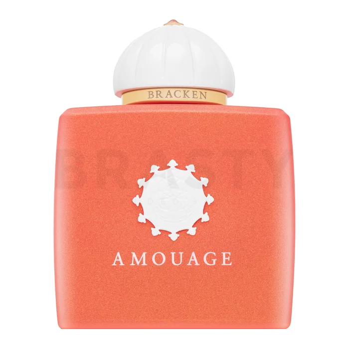 Amouage Bracken Woman Eau de Parfum for women 100 ml