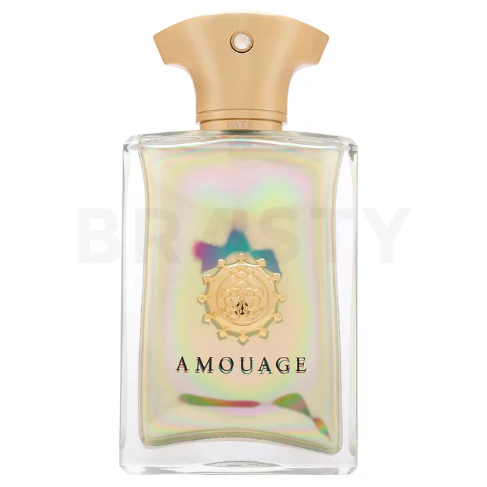 Amouage Fate Man parfémovaná voda pro muže 100 ml