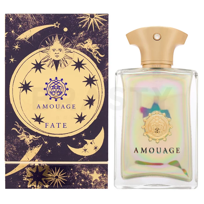 Amouage Fate Man parfémovaná voda pro muže 100 ml