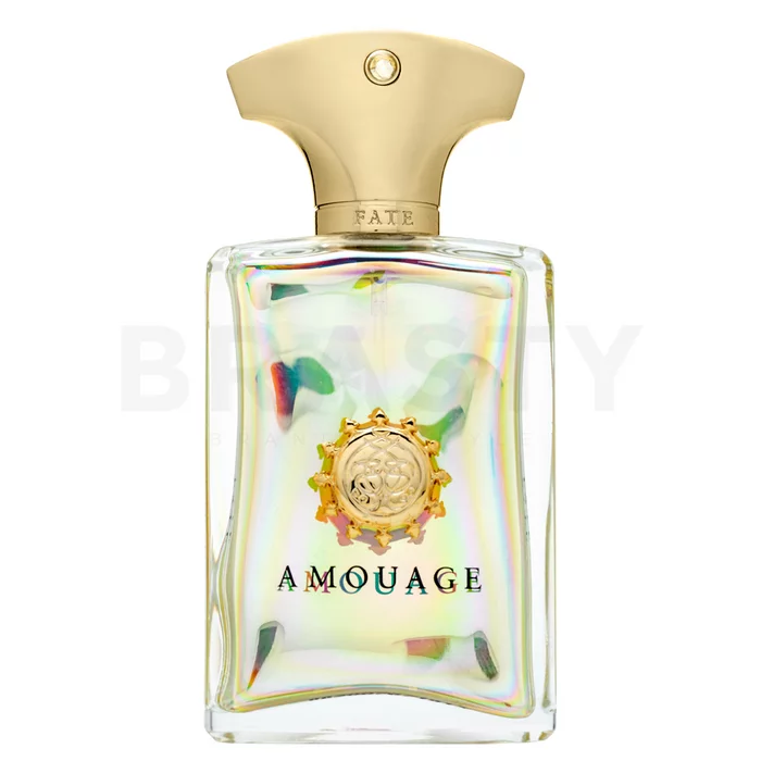 Amouage Fate Man Eau de Parfum bărbați 50 ml