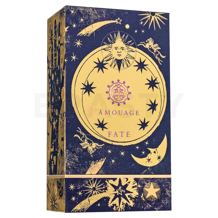 Amouage Fate Man Eau de Parfum bărbați 50 ml