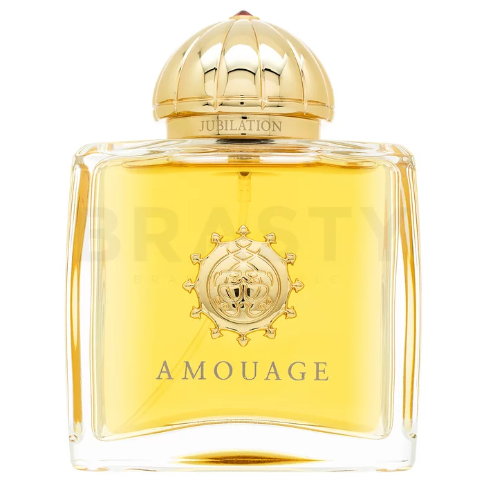 Amouage Jubilation Woman Eau de Parfum para mujer 100 ml