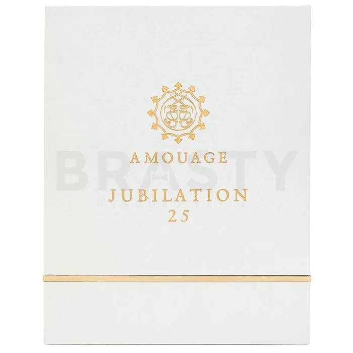 Amouage Jubilation Woman Eau de Parfum para mujer 100 ml