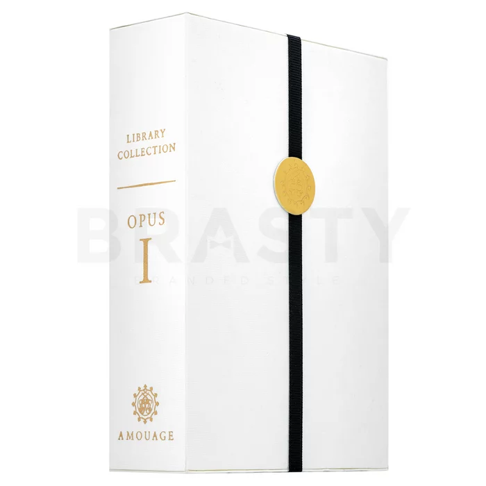 Amouage Library Collection Opus I parfémovaná voda unisex 100 ml