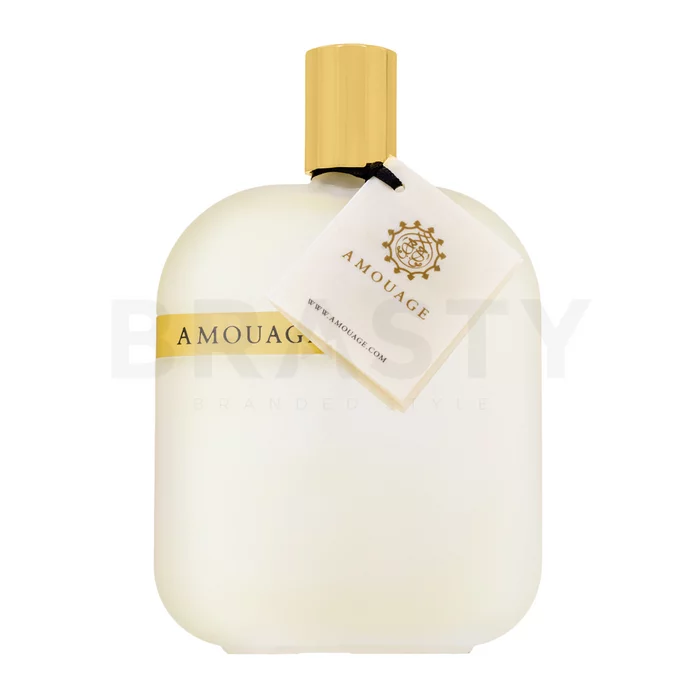 Amouage Library Collection Opus II parfémovaná voda unisex 100 ml