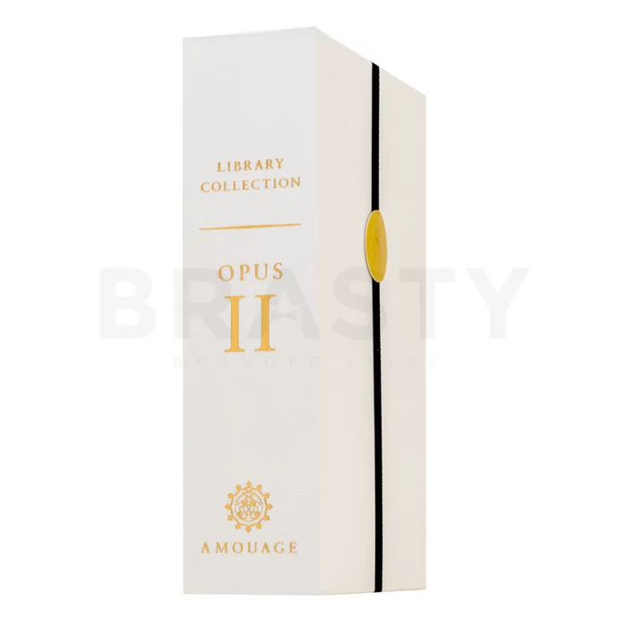 Amouage Library Collection Opus II parfémovaná voda unisex 100 ml