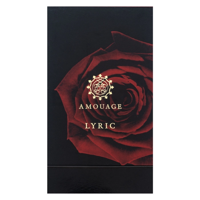 Amouage Lyric Man Eau de Parfum para hombre 100 ml