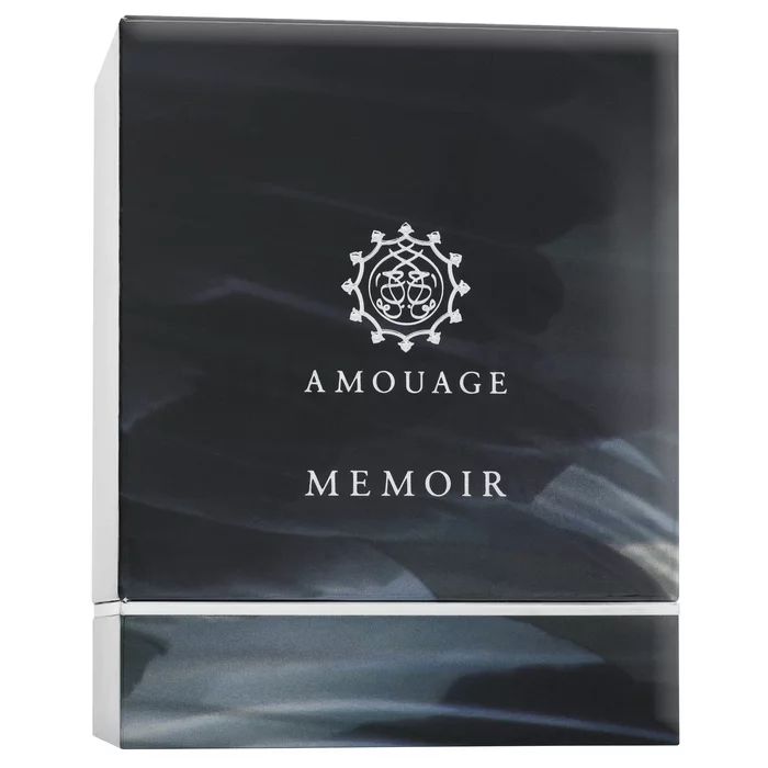 Amouage Memoir Парфюмна вода за жени 100 ml