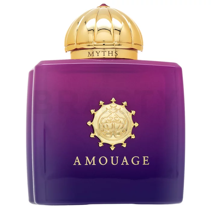 Amouage Myths woda perfumowana dla kobiet 100 ml