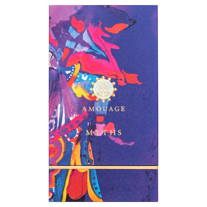Amouage Myths Eau de Parfum férfiaknak 50 ml