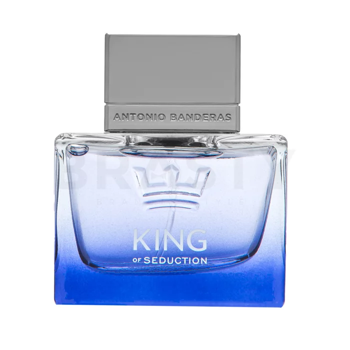Antonio Banderas King Of Seduction woda toaletowa dla mężczyzn 50 ml