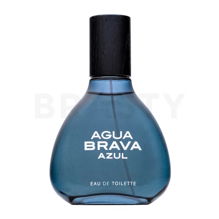 Antonio Puig Aqua Brava Azul Eau de Toilette para hombre 100 ml