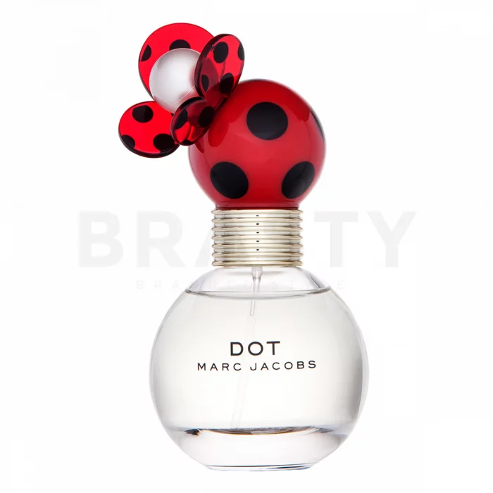 Marc Jacobs Dot Eau de Parfum für Damen 30 ml