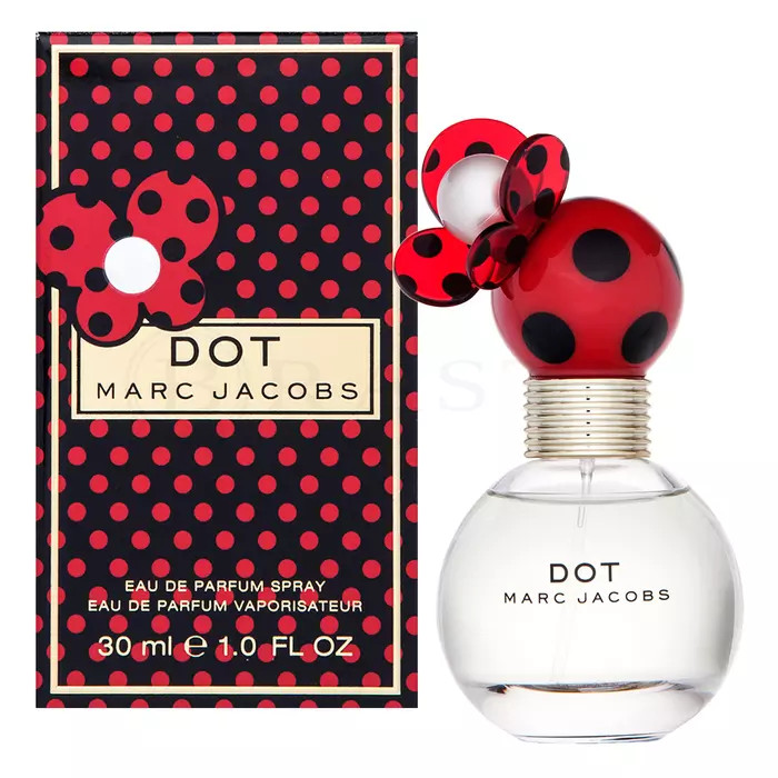 Marc Jacobs Dot Eau de Parfum für Damen 30 ml