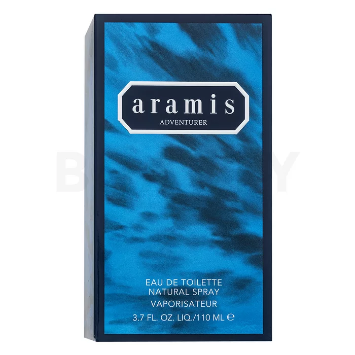 Aramis Adventurer toaletní voda pro muže 110 ml