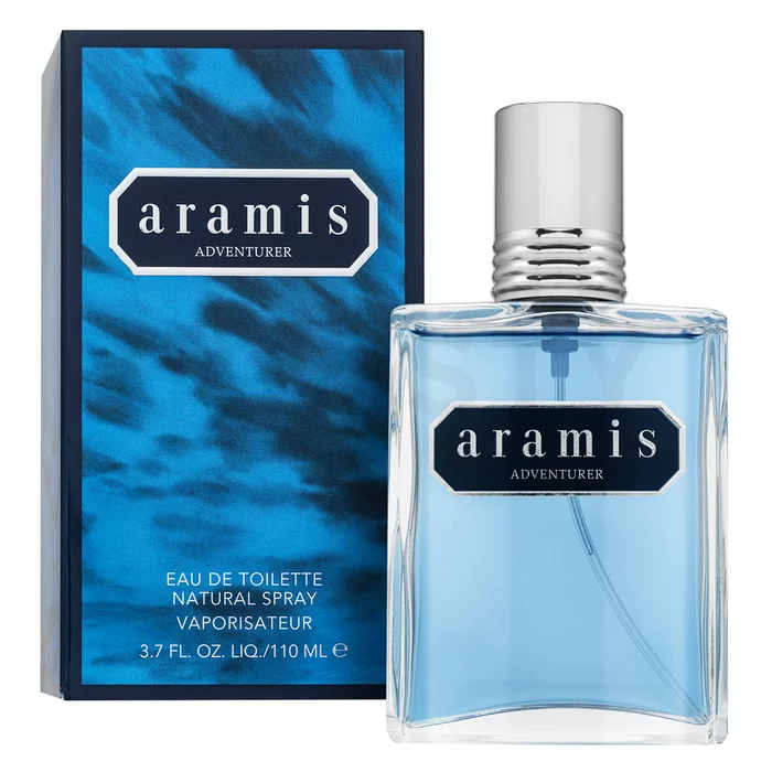 Aramis Adventurer toaletní voda pro muže 110 ml
