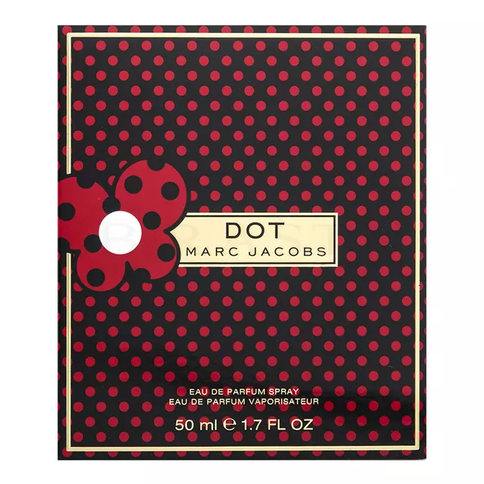 Marc Jacobs Dot Eau de Parfum für Damen 50 ml