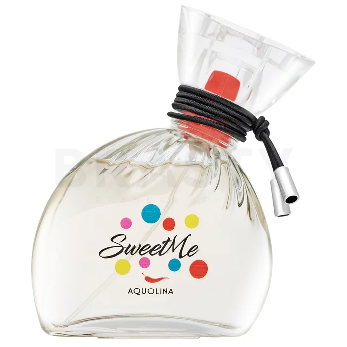 Aquolina Sweet Me toaletní voda pro ženy 100 ml