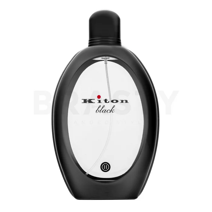 Aramis Kiton Black Eau de Toilette for men 125 ml