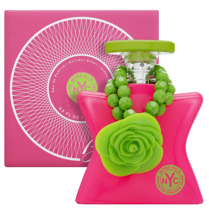 Bond No. 9 Madison Square Park parfémovaná voda pre ženy 100 ml